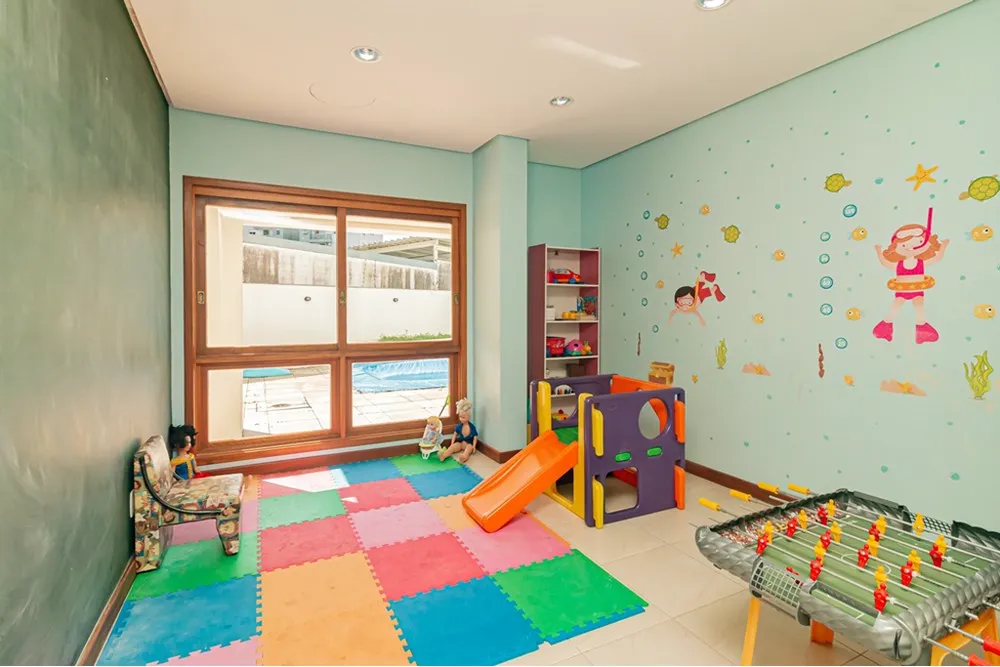 Apartamento, 3 quartos, 88 m² - Foto 2