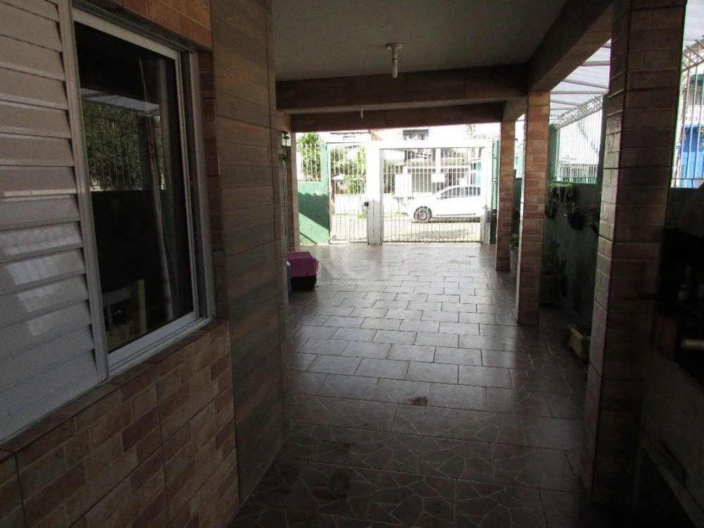 Casa, 3 quartos, 149 m² - Foto 1