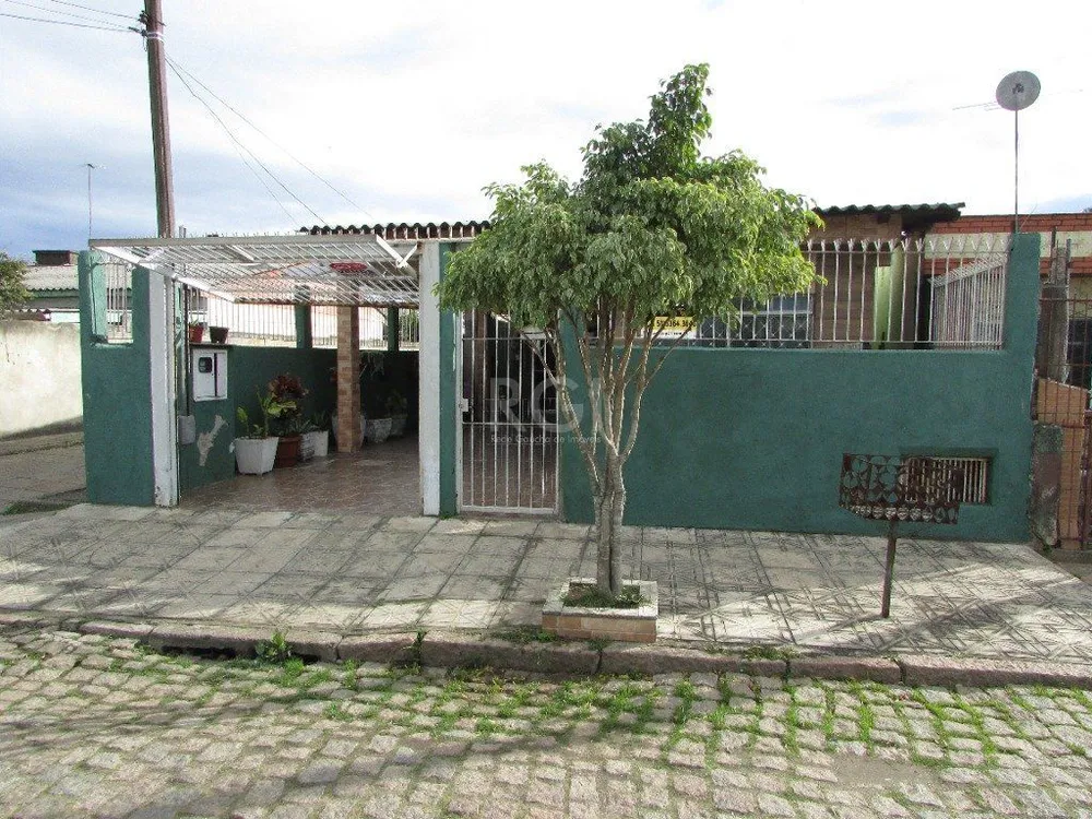 Casa, 3 quartos, 149 m² - Foto 3