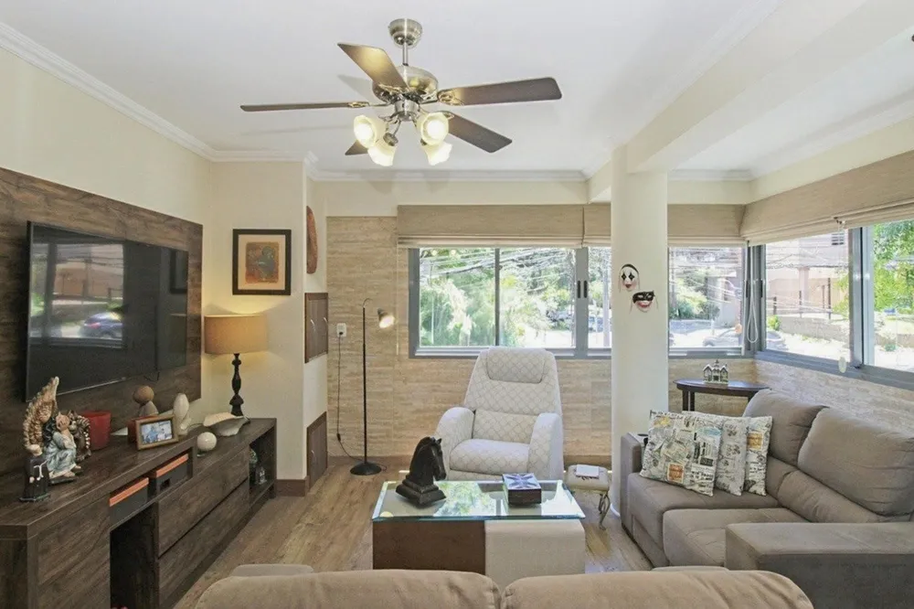 Apartamento, 2 quartos, 73 m² - Foto 5