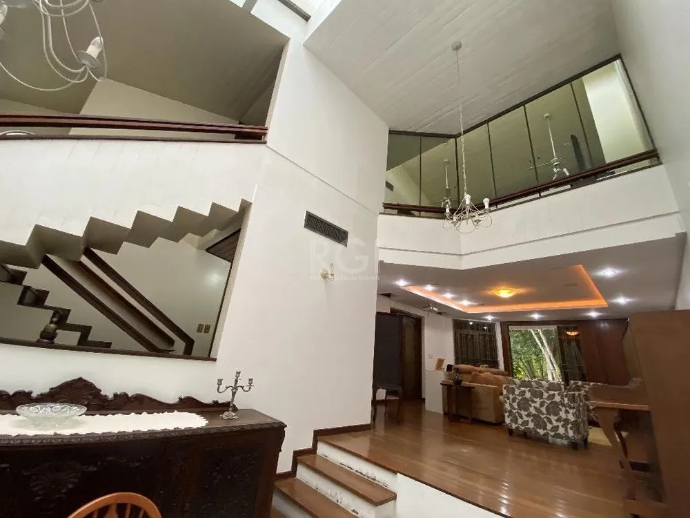 Casa, 4 quartos, 241 m² - Foto 3