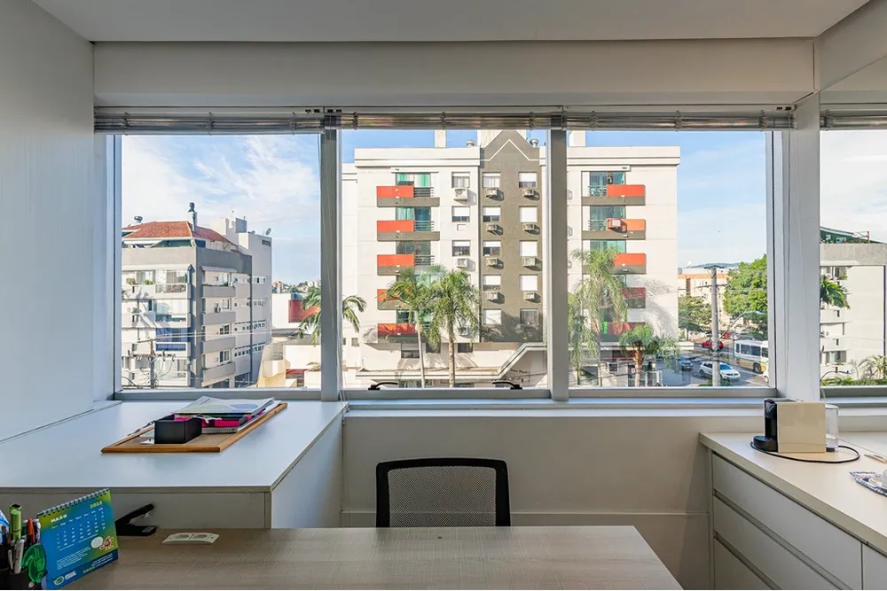 Sala-Conjunto, 63 m² - Foto 3