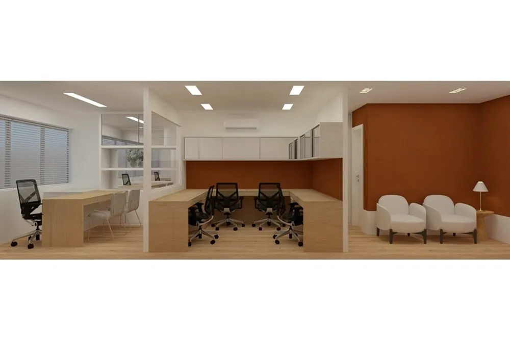 Sala-Conjunto, 65 m² - Foto 4