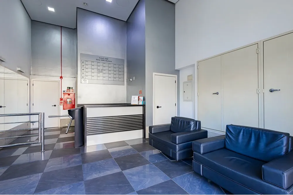 Sala-Conjunto, 63 m² - Foto 1