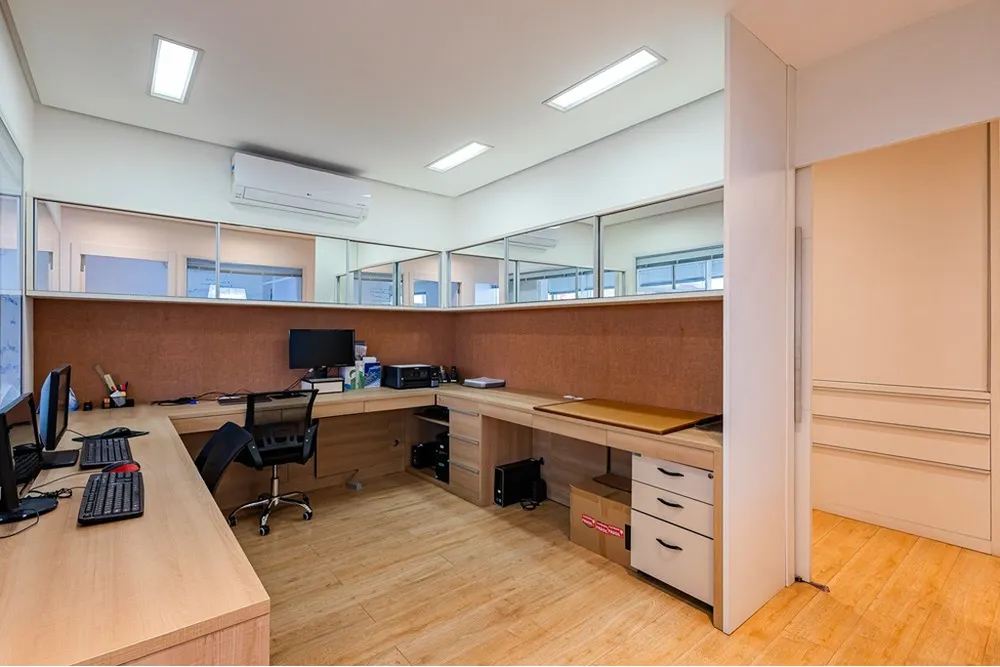 Sala-Conjunto, 63 m² - Foto 7