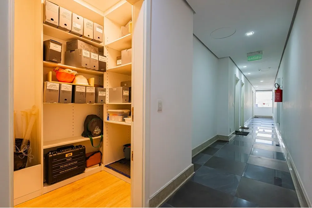 Sala-Conjunto, 63 m² - Foto 2