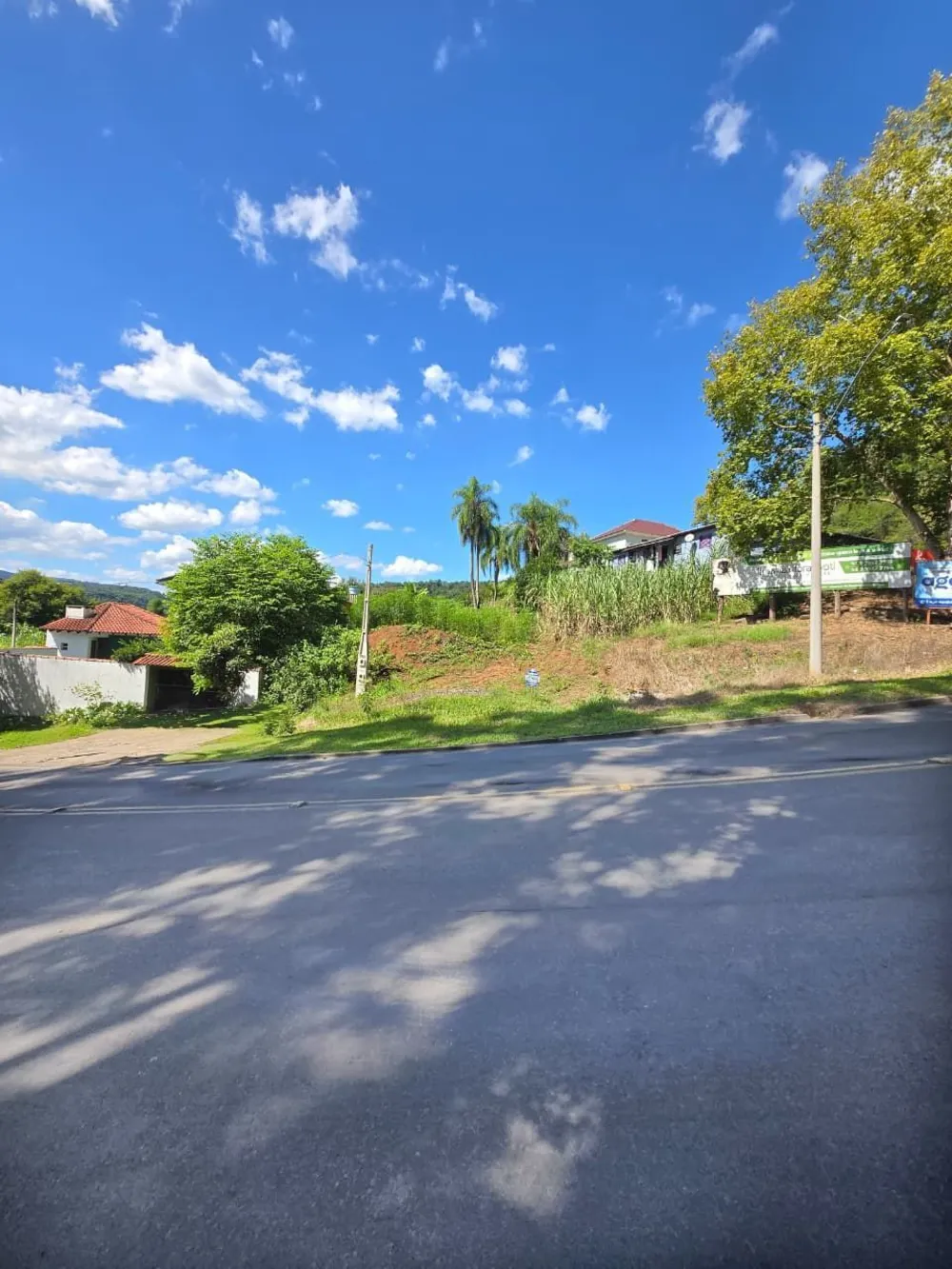 Loja-Salão, 31 m² - Foto 1