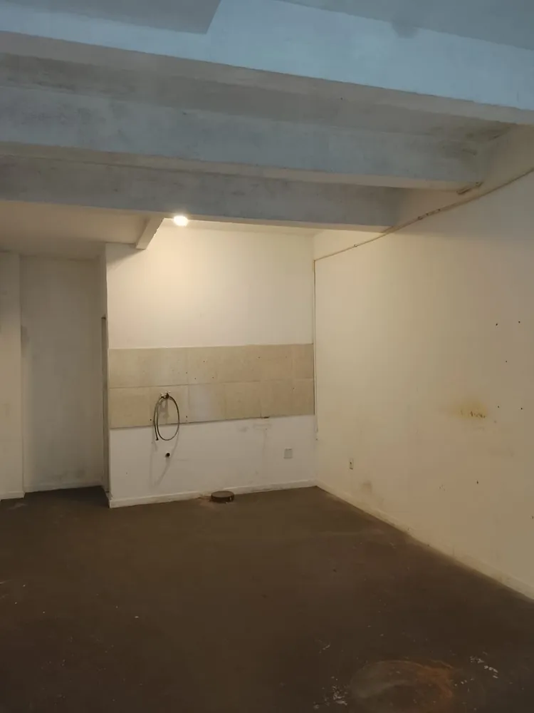 Loja-Salão, 33 m² - Foto 1