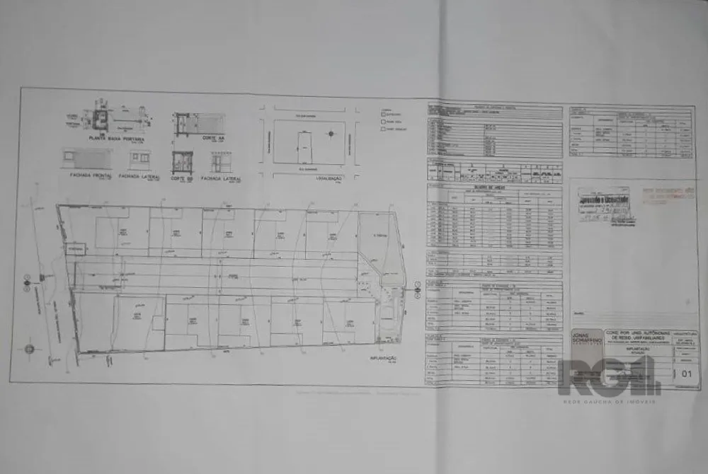 Terreno, 331 m² - Foto 3