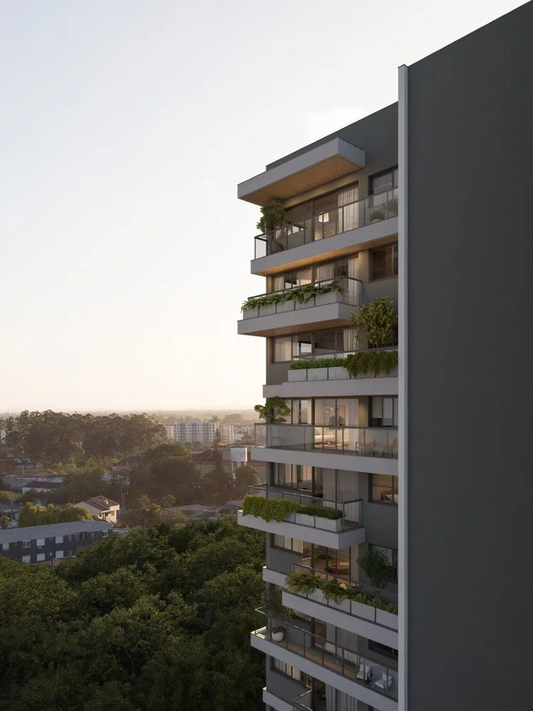 Apartamento, 2 quartos, 49 m² - Foto 8