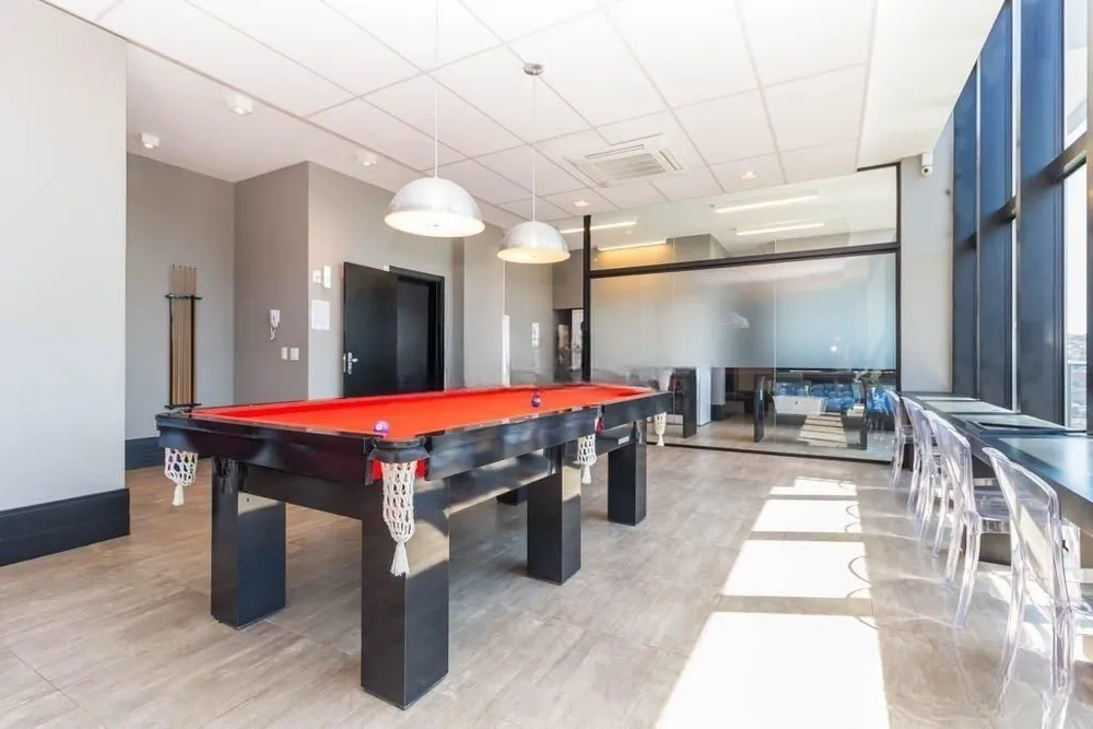 Apartamento, 1 quarto, 58 m² - Foto 2