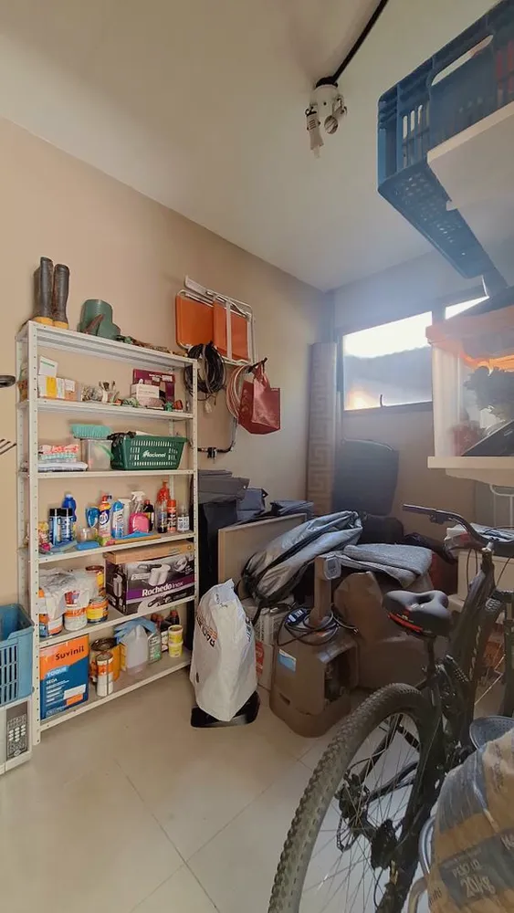 Apartamento, 2 quartos, 144 m² - Foto 2