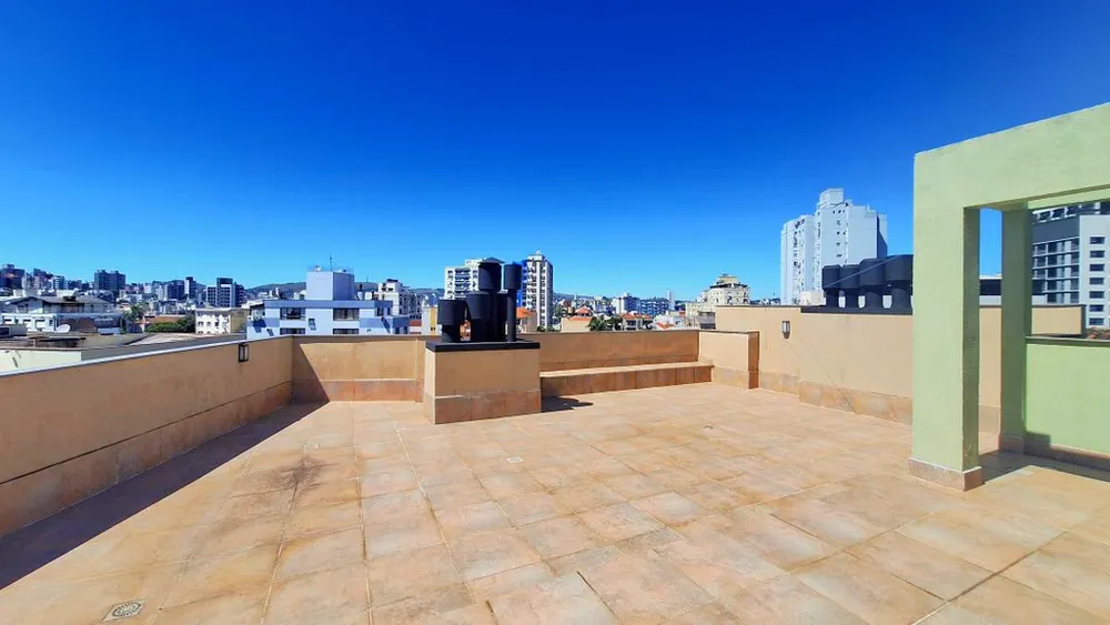 Apartamento, 2 quartos, 144 m² - Foto 3