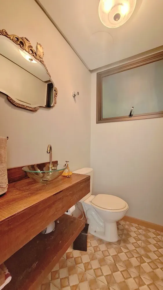 Apartamento, 2 quartos, 144 m² - Foto 6