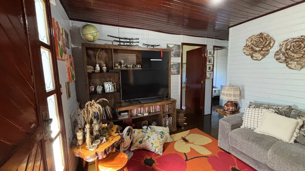 Sítio, 5 quartos, 1797 m² - Foto 4