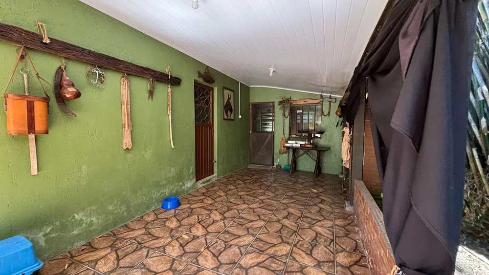 Chácara, 5 quartos, 1797 m² - Foto 1