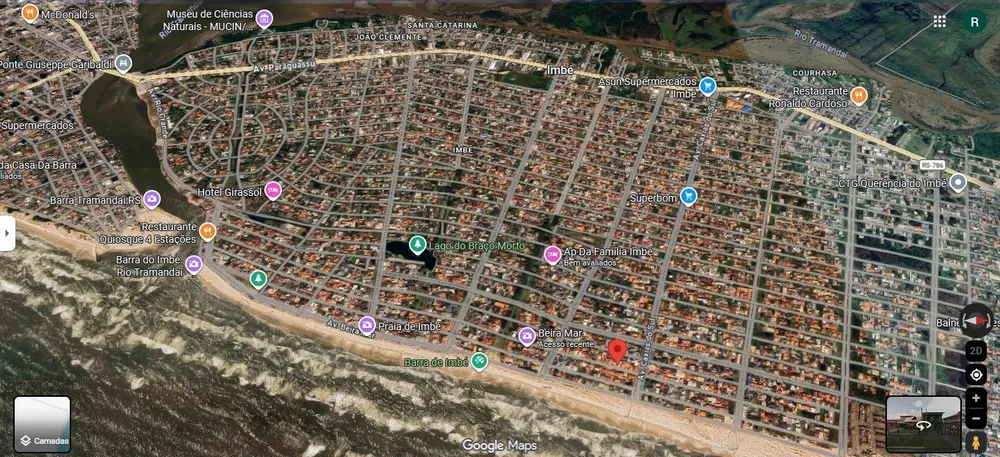 Apartamento, 2 quartos, 60 m² - Foto 8