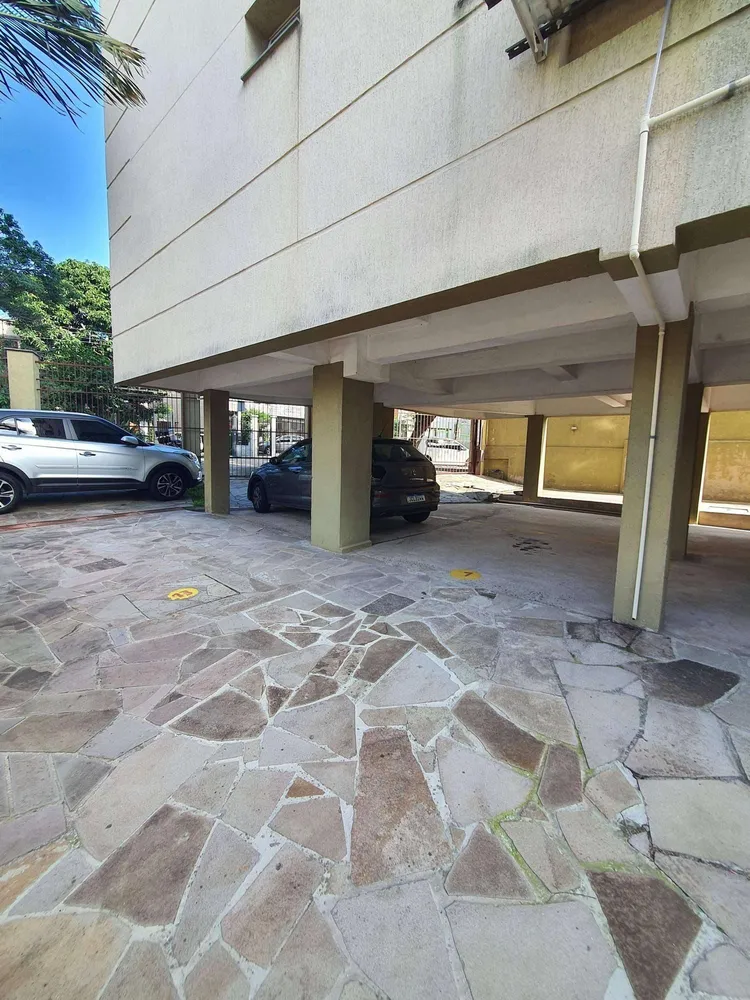 Apartamento, 2 quartos, 60 m² - Foto 2