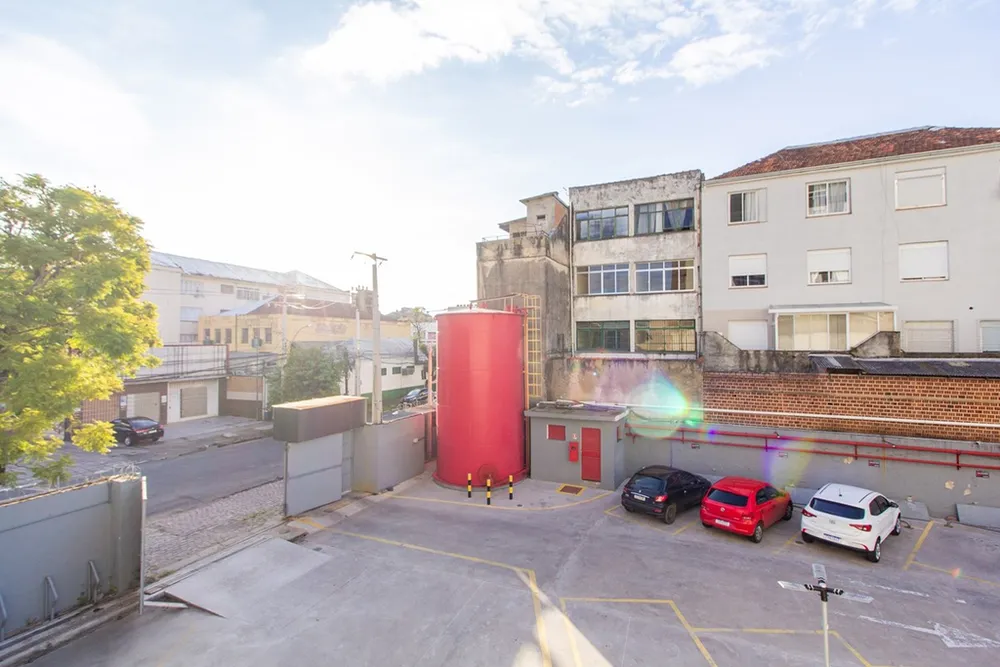 Apartamento, 2 quartos, 57 m² - Foto 2