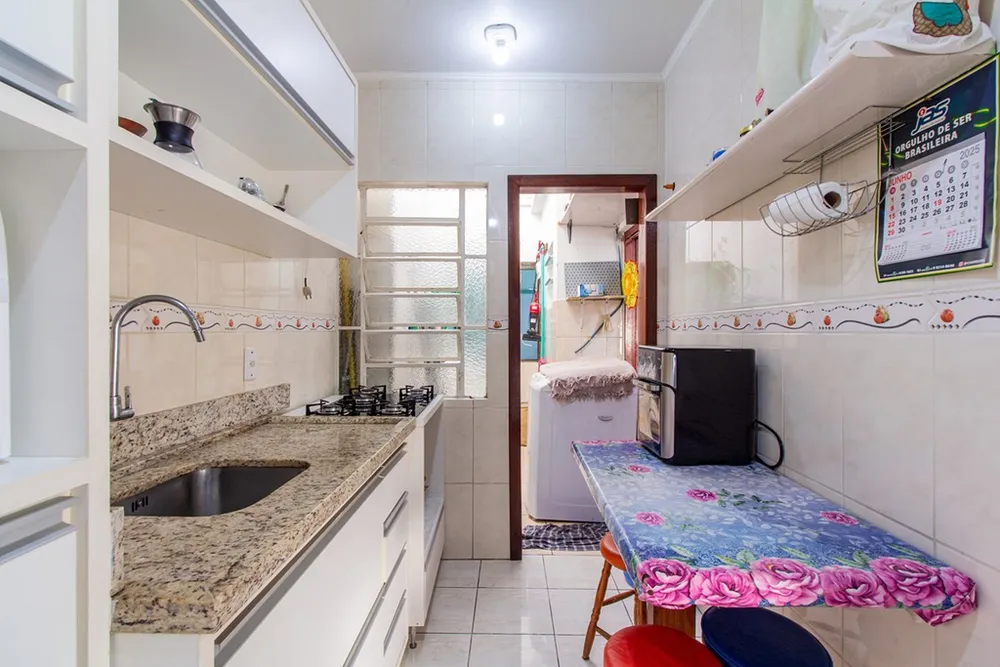 Apartamento, 2 quartos, 57 m² - Foto 7