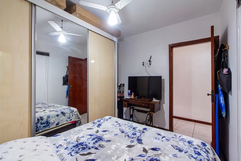 Apartamento, 2 quartos, 57 m² - Foto 4