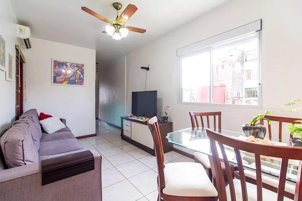 Apartamento, 2 quartos, 57 m² - Foto 3