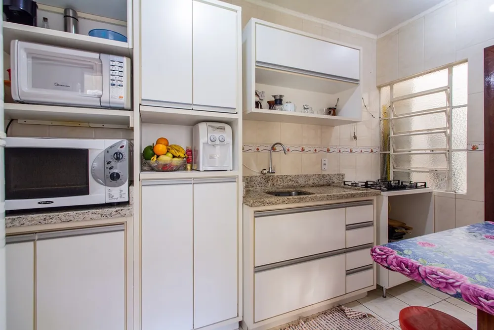 Apartamento, 2 quartos, 57 m² - Foto 6