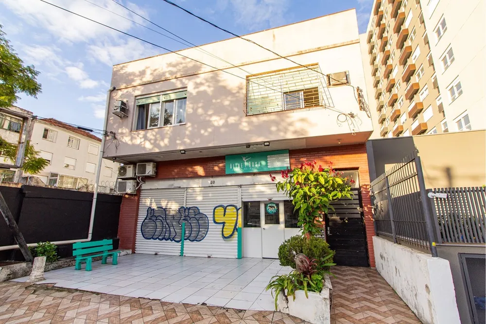Apartamento, 2 quartos, 57 m² - Foto 8