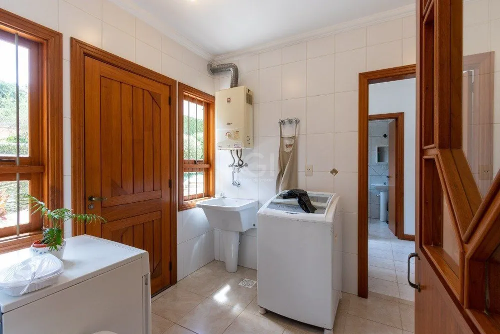 Casa, 3 quartos, 124 m² - Foto 3