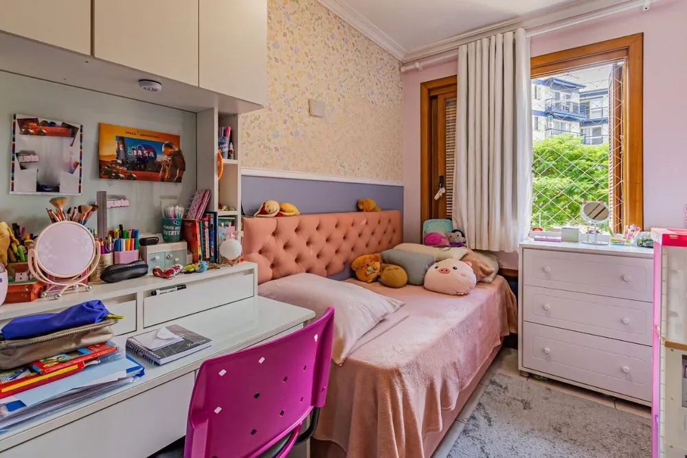 Apartamento, 2 quartos, 79 m² - Foto 3