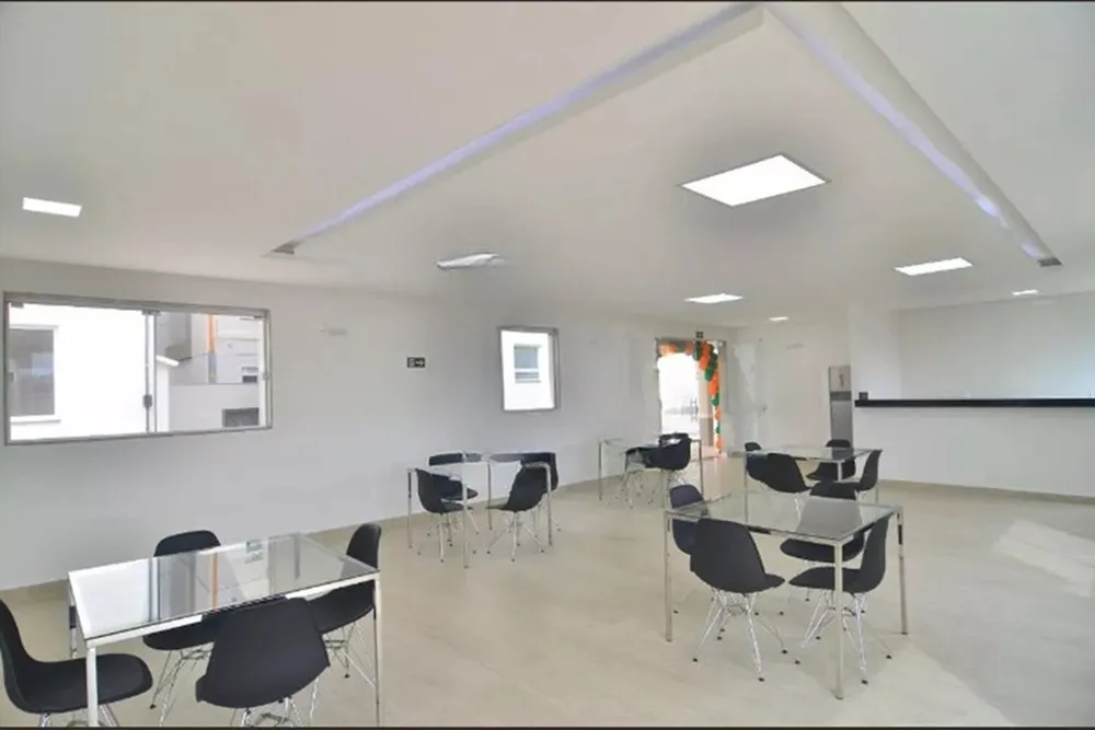 Apartamento, 2 quartos, 42 m² - Foto 8