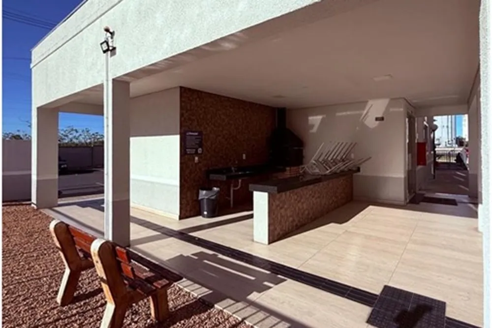 Apartamento, 2 quartos, 42 m² - Foto 7