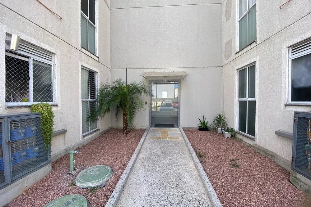 Apartamento, 2 quartos, 42 m² - Foto 6