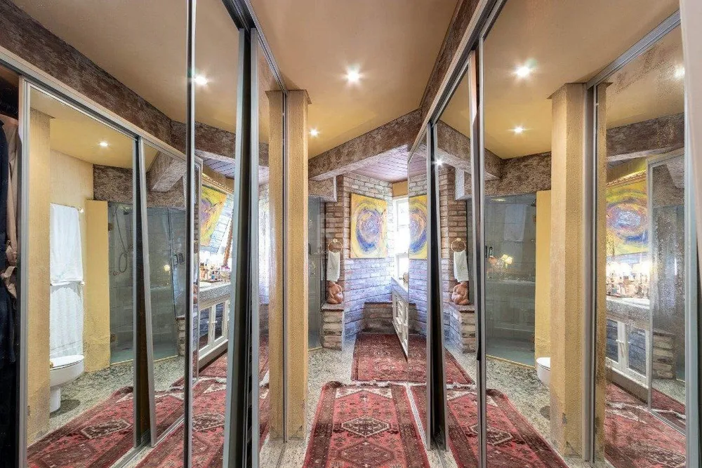 Sítio, 4 quartos, 479 m² - Foto 4