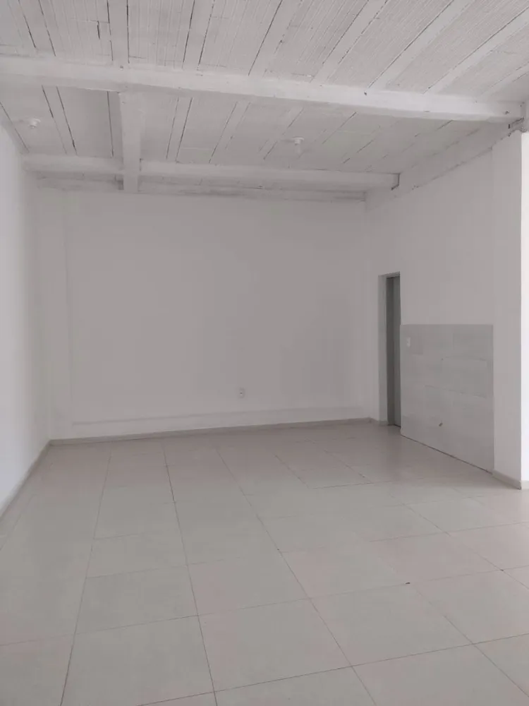 Loja-Salão, 89 m² - Foto 1