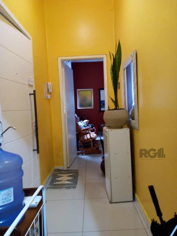 Apartamento à venda com 3 quartos, 108m² - Foto 3