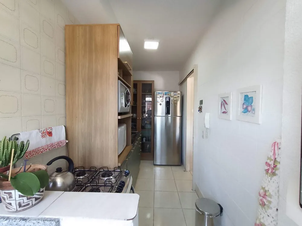 Kitnet-Studio, 21 m² - Foto 4