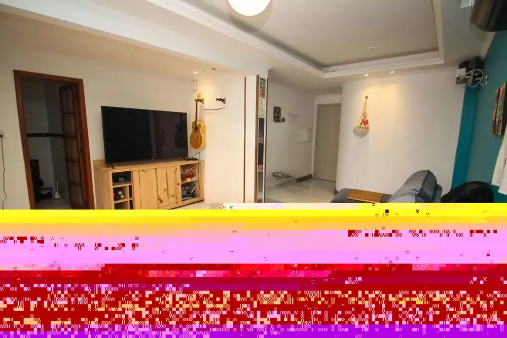 Kitnet-Studio, 21 m² - Foto 6