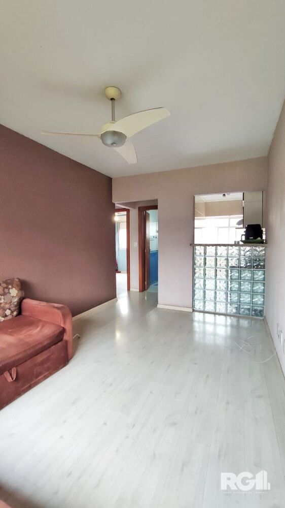 Apartamento à venda com 2 quartos, 54m² - Foto 10