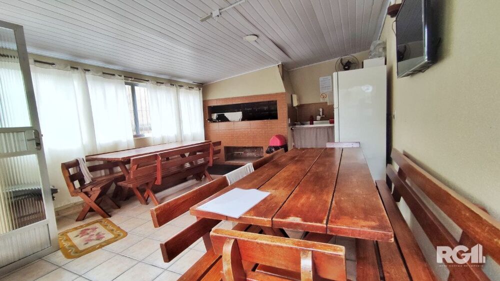 Apartamento à venda com 2 quartos, 54m² - Foto 5