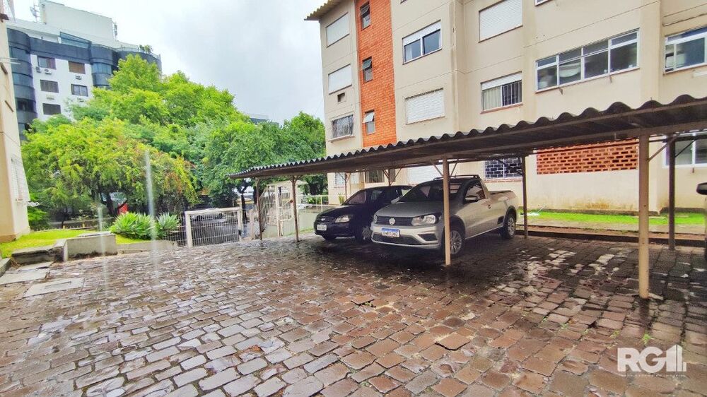 Apartamento à venda com 2 quartos, 54m² - Foto 8