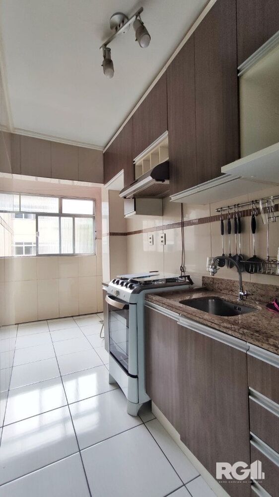 Apartamento à venda com 2 quartos, 54m² - Foto 17