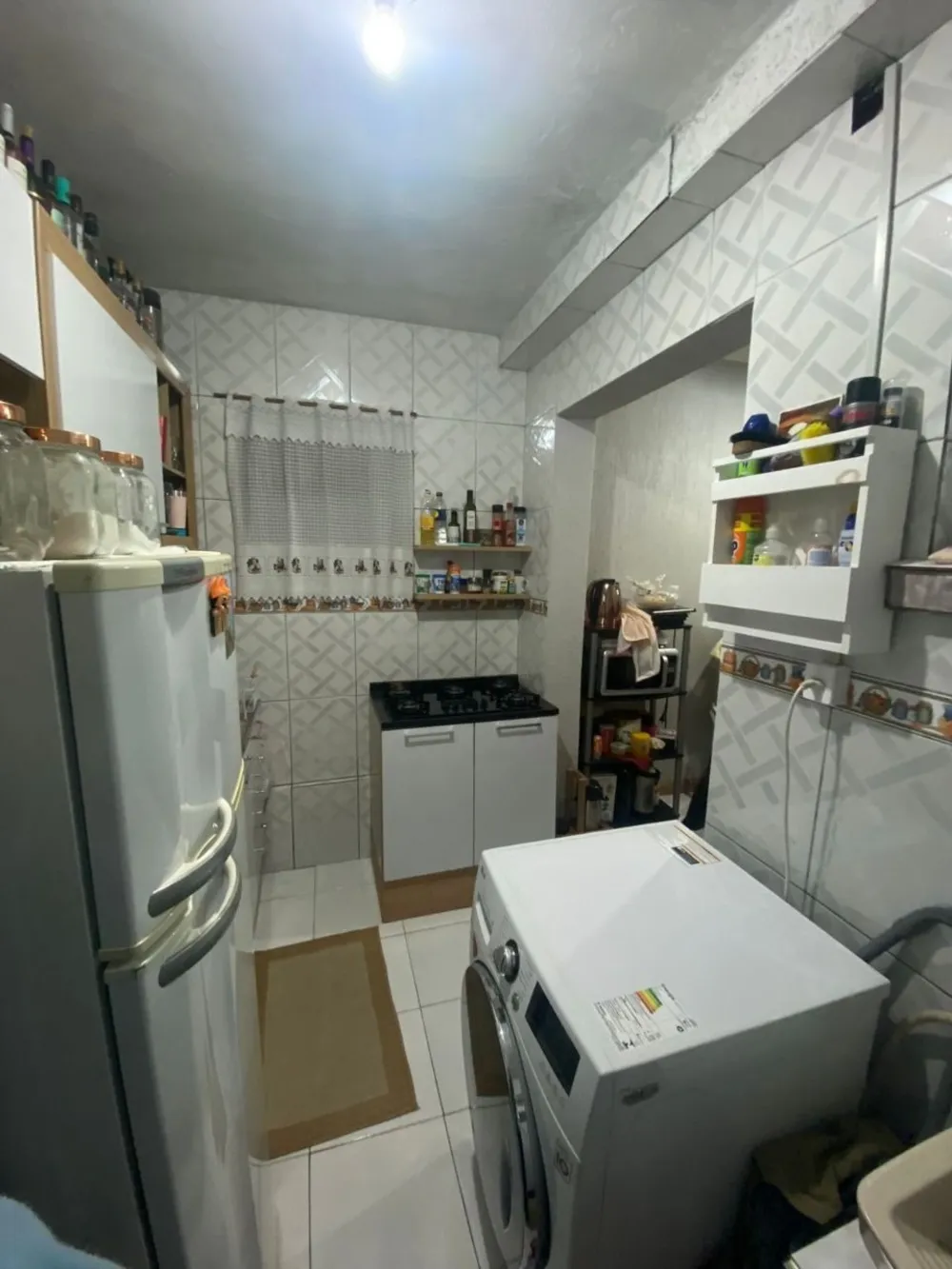 Casa, 1 quarto, 138 m² - Foto 9