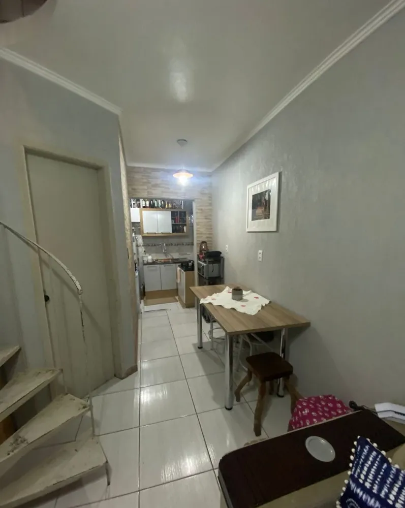 Casa, 1 quarto, 138 m² - Foto 2