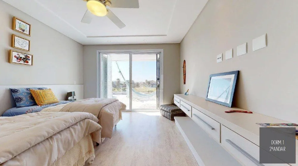 Casa, 1 quarto, 138 m² - Foto 8