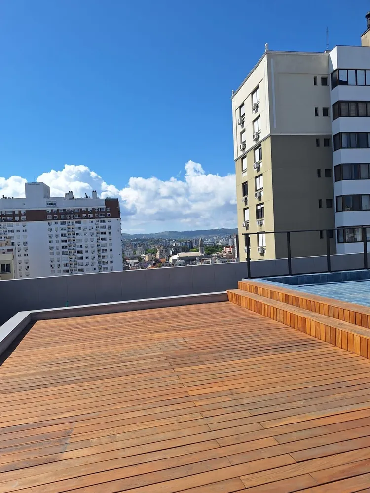 Apartamento, 1 quarto, 46 m² - Foto 4