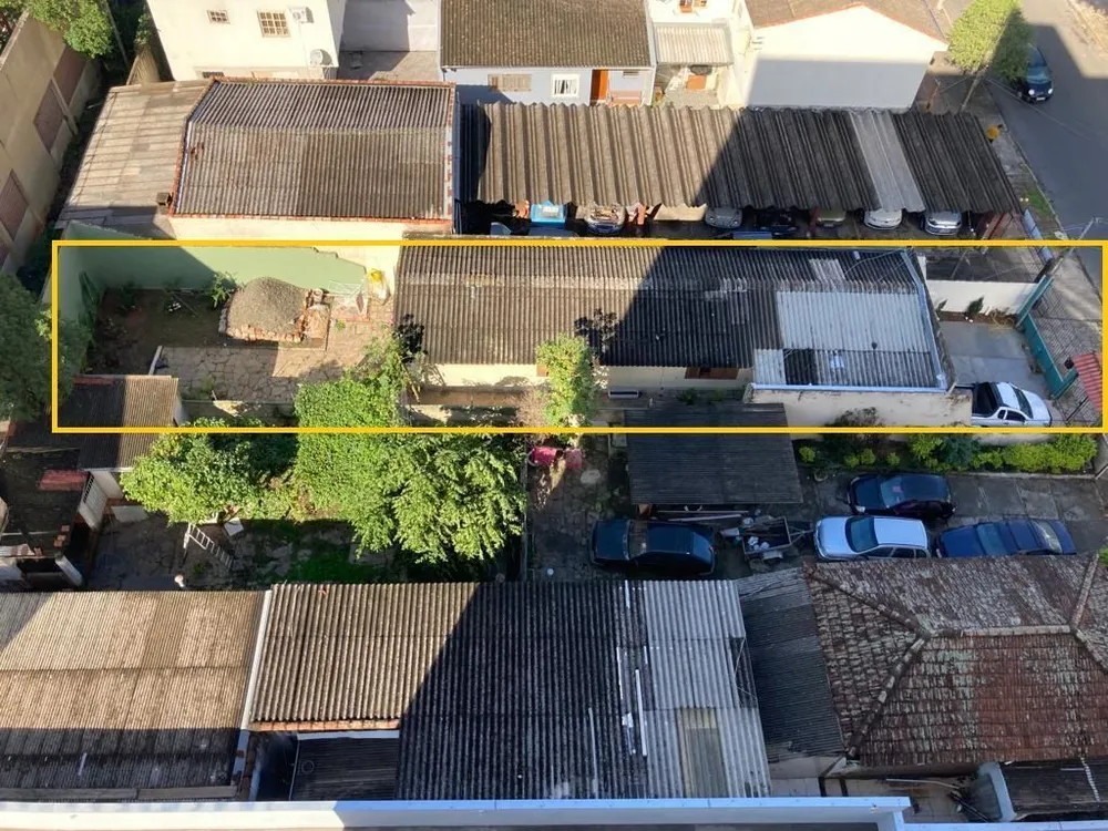 Casa, 2 quartos, 1 m² - Foto 1