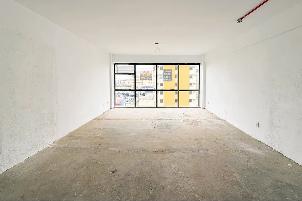 Sala-Conjunto, 44 m² - Foto 6