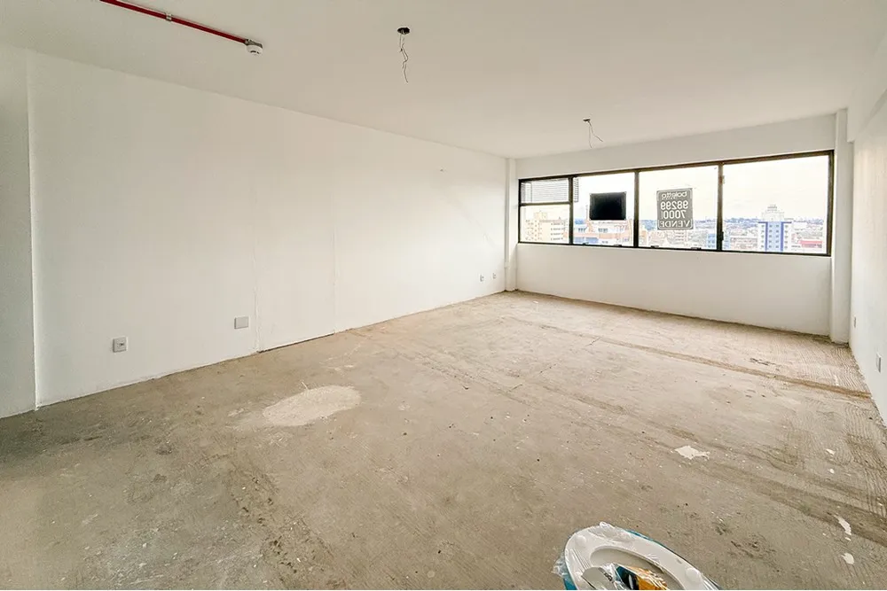 Sala-Conjunto, 44 m² - Foto 2