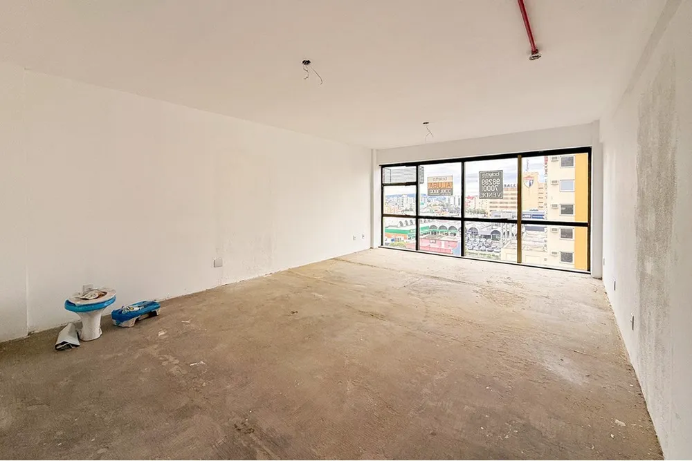 Sala-Conjunto, 44 m² - Foto 1